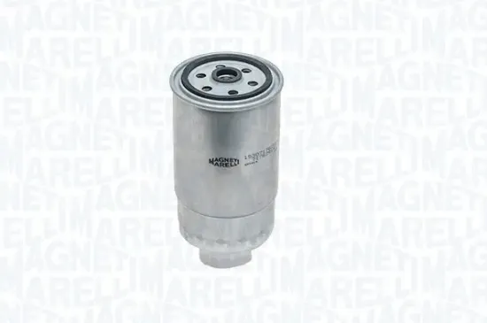 Kraftstofffilter MAGNETI MARELLI 153071762914 Bild Kraftstofffilter MAGNETI MARELLI 153071762914