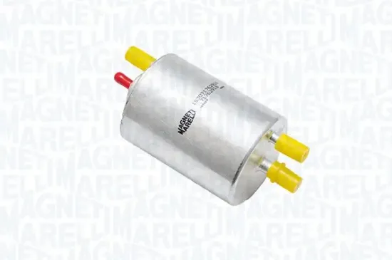 Kraftstofffilter MAGNETI MARELLI 153071762918 Bild Kraftstofffilter MAGNETI MARELLI 153071762918