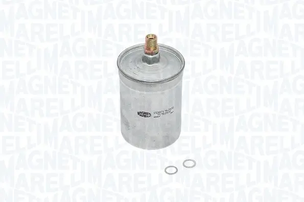 Kraftstofffilter MAGNETI MARELLI 153071762920