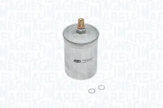 Kraftstofffilter MAGNETI MARELLI 153071762920 Bild Kraftstofffilter MAGNETI MARELLI 153071762920
