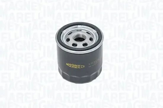 Ölfilter MAGNETI MARELLI 153071762954 Bild Ölfilter MAGNETI MARELLI 153071762954
