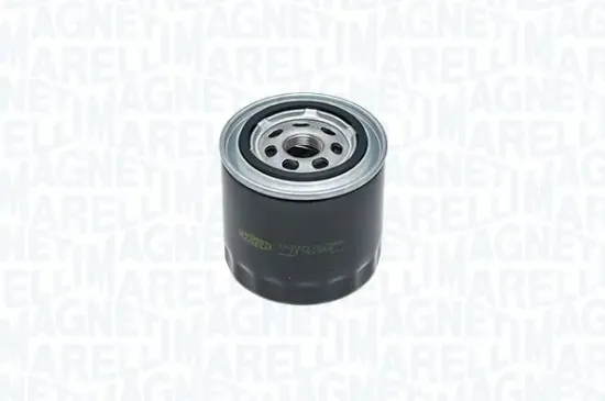 Ölfilter MAGNETI MARELLI 153071762955 Bild Ölfilter MAGNETI MARELLI 153071762955