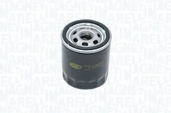 Ölfilter MAGNETI MARELLI 153071762956 Bild Ölfilter MAGNETI MARELLI 153071762956