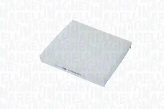 Filter, Innenraumluft MAGNETI MARELLI 350203061450 Bild Filter, Innenraumluft MAGNETI MARELLI 350203061450