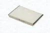 Filter, Innenraumluft MAGNETI MARELLI 350203061610