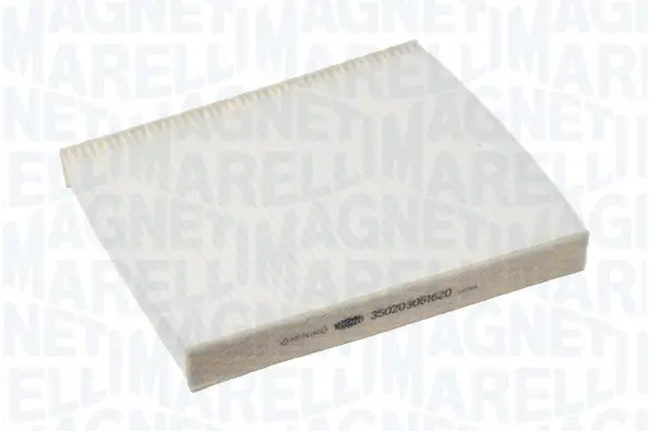 Filter, Innenraumluft MAGNETI MARELLI 350203061620