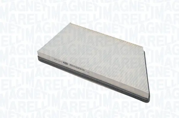 Filter, Innenraumluft MAGNETI MARELLI 350203061630