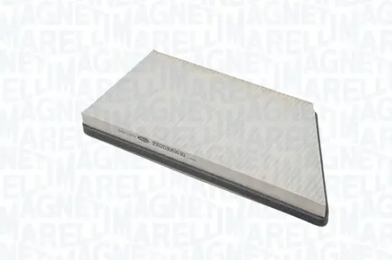Filter, Innenraumluft MAGNETI MARELLI 350203061630 Bild Filter, Innenraumluft MAGNETI MARELLI 350203061630