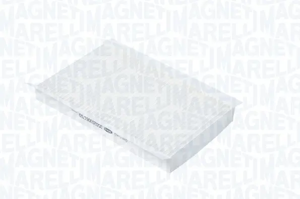 Filter, Innenraumluft MAGNETI MARELLI 350203061700