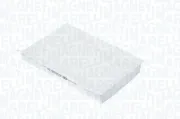 Filter, Innenraumluft MAGNETI MARELLI 350203061700