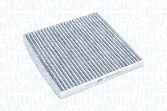 Filter, Innenraumluft MAGNETI MARELLI 350203061901 Bild Filter, Innenraumluft MAGNETI MARELLI 350203061901