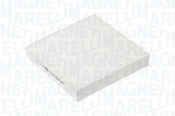 Filter, Innenraumluft MAGNETI MARELLI 350203061940