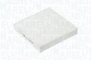 Filter, Innenraumluft MAGNETI MARELLI 350203061940