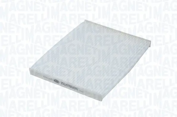 Filter, Innenraumluft MAGNETI MARELLI 350203062010