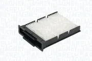 Filter, Innenraumluft MAGNETI MARELLI 350203062040
