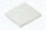 Filter, Innenraumluft MAGNETI MARELLI 350203062110