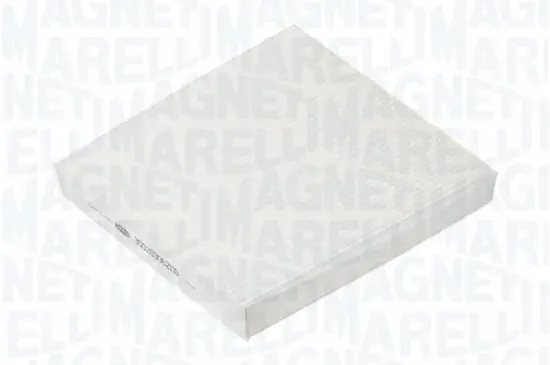Filter, Innenraumluft MAGNETI MARELLI 350203062110 Bild Filter, Innenraumluft MAGNETI MARELLI 350203062110