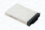 Filter, Innenraumluft MAGNETI MARELLI 350203062130