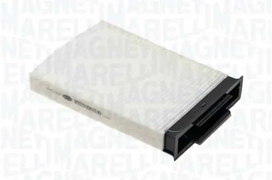 Filter, Innenraumluft MAGNETI MARELLI 350203062130 Bild Filter, Innenraumluft MAGNETI MARELLI 350203062130