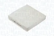 Filter, Innenraumluft MAGNETI MARELLI 350203062160