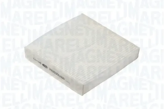 Filter, Innenraumluft MAGNETI MARELLI 350203062160 Bild Filter, Innenraumluft MAGNETI MARELLI 350203062160