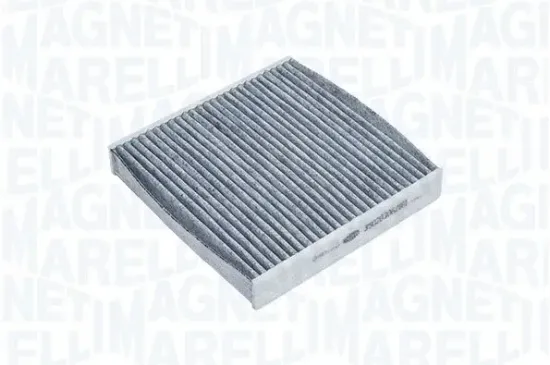 Filter, Innenraumluft MAGNETI MARELLI 350203062161 Bild Filter, Innenraumluft MAGNETI MARELLI 350203062161