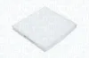 Filter, Innenraumluft MAGNETI MARELLI 350203062180 Bild Filter, Innenraumluft MAGNETI MARELLI 350203062180