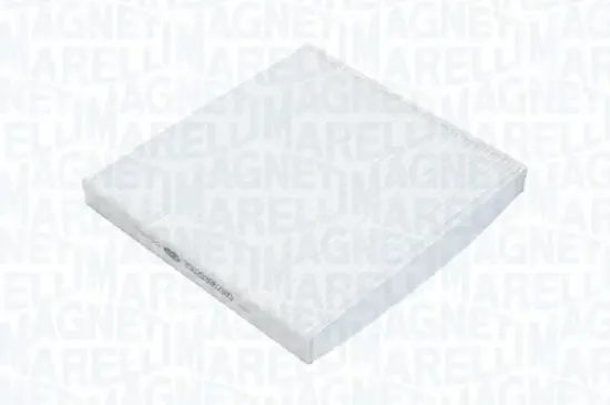 Filter, Innenraumluft MAGNETI MARELLI 350203062180 Bild Filter, Innenraumluft MAGNETI MARELLI 350203062180