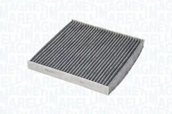 Filter, Innenraumluft MAGNETI MARELLI 350203062181 Bild Filter, Innenraumluft MAGNETI MARELLI 350203062181