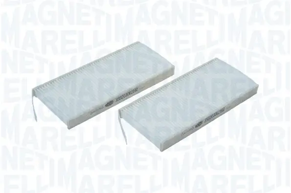 Filter, Innenraumluft MAGNETI MARELLI 350203062190