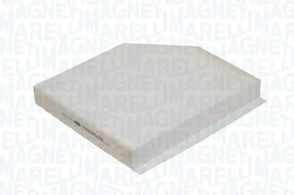 Filter, Innenraumluft MAGNETI MARELLI 350203062200