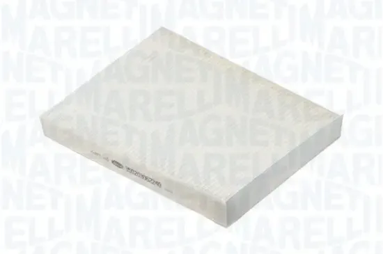 Filter, Innenraumluft MAGNETI MARELLI 350203062240 Bild Filter, Innenraumluft MAGNETI MARELLI 350203062240