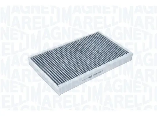 Filter, Innenraumluft MAGNETI MARELLI 350203062261 Bild Filter, Innenraumluft MAGNETI MARELLI 350203062261