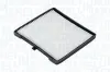 Filter, Innenraumluft MAGNETI MARELLI 350203062360