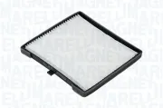 Filter, Innenraumluft MAGNETI MARELLI 350203062360