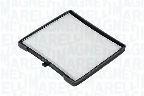Filter, Innenraumluft MAGNETI MARELLI 350203062360 Bild Filter, Innenraumluft MAGNETI MARELLI 350203062360