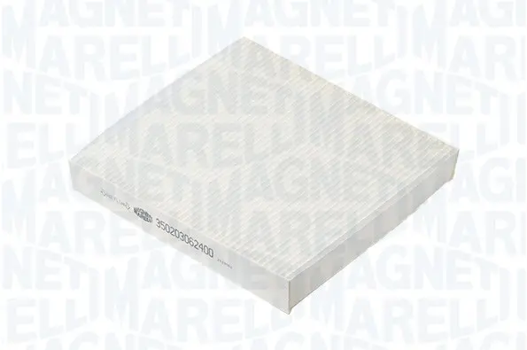 Filter, Innenraumluft MAGNETI MARELLI 350203062400
