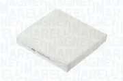 Filter, Innenraumluft MAGNETI MARELLI 350203062400