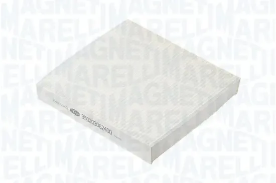 Filter, Innenraumluft MAGNETI MARELLI 350203062400 Bild Filter, Innenraumluft MAGNETI MARELLI 350203062400