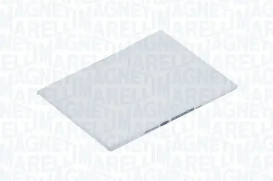 Filter, Innenraumluft MAGNETI MARELLI 350203062410 Bild Filter, Innenraumluft MAGNETI MARELLI 350203062410