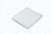 Filter, Innenraumluft MAGNETI MARELLI 350203062440