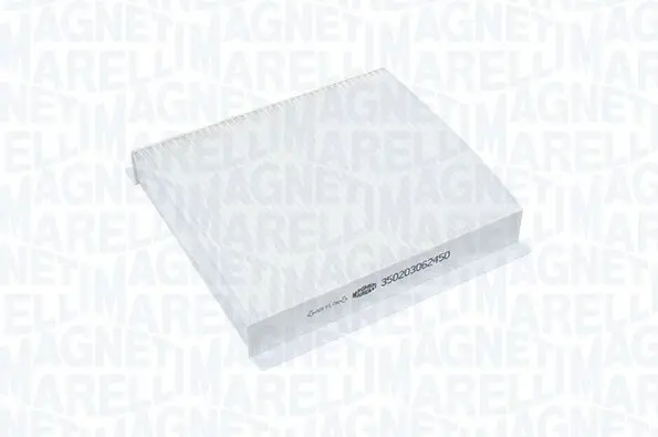 Filter, Innenraumluft MAGNETI MARELLI 350203062450