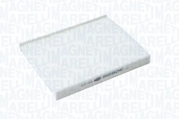 Filter, Innenraumluft MAGNETI MARELLI 350203062540