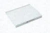 Filter, Innenraumluft MAGNETI MARELLI 350203062540