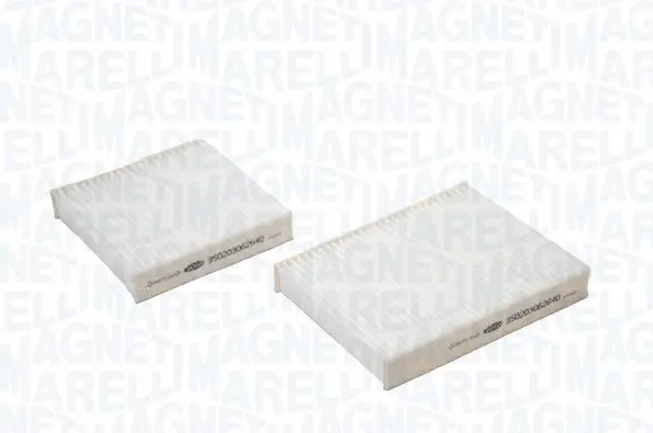 Filter, Innenraumluft MAGNETI MARELLI 350203062640