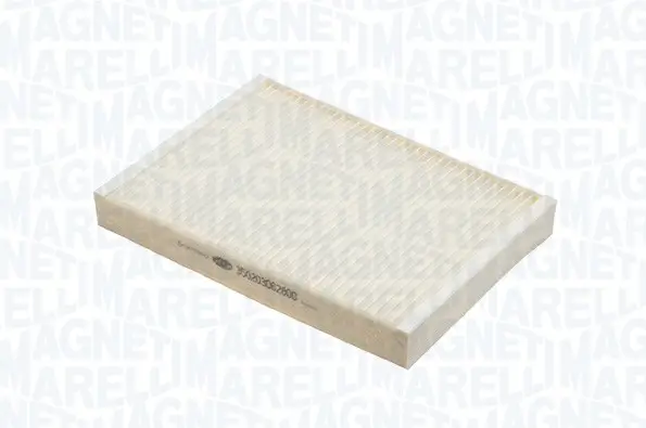 Filter, Innenraumluft MAGNETI MARELLI 350203062800