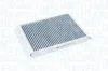 Filter, Innenraumluft MAGNETI MARELLI 350203062801