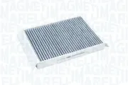 Filter, Innenraumluft MAGNETI MARELLI 350203062801