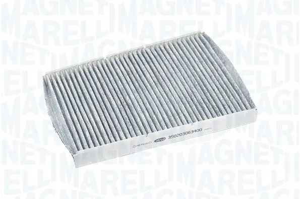 Filter, Innenraumluft MAGNETI MARELLI 350203063400