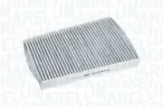 Filter, Innenraumluft MAGNETI MARELLI 350203063400